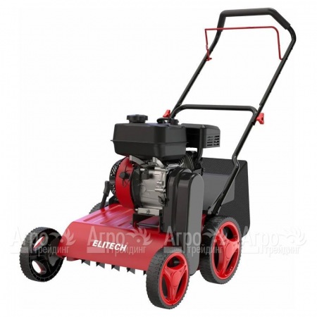 Скарификатор бензиновый Elitech СБ 4340Т (E1603.010.00) в Саратове