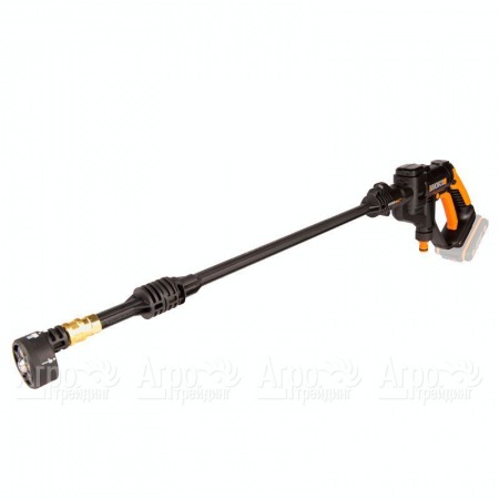 Мойка высокого давления Worx WG629E.9 (без аккумулятора и ЗУ) в Саратове