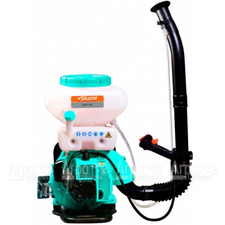 Опрыскиватель бензиновый Sturm GS8214G в Саратове