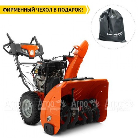 Снегоуборщик Husqvarna ST 230P в Саратове