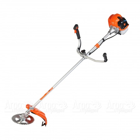 Бензокоса (бензиновый триммер) Patriot PT 555 XT с легким запуском в Саратове