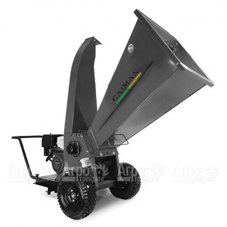 Измельчитель бензиновый Caiman Raro 420С в Саратове