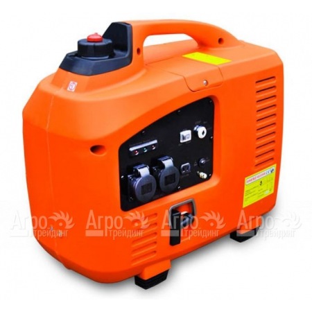 Инверторный генератор Herz IG-2200E 2 кВт в Саратове