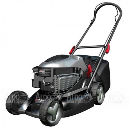 Газонокосилка бензиновая Murray Nexus SLP 500 в Саратове