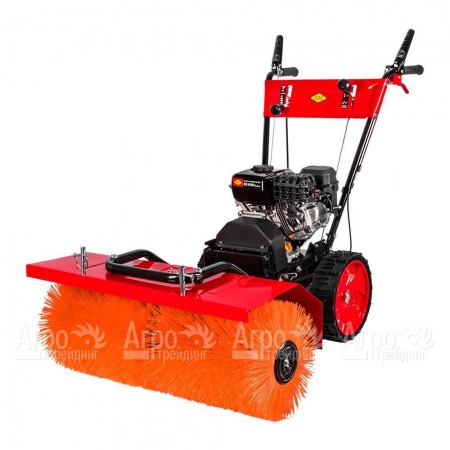 Подметальная машина DDE BS 6580 Combo в Саратове