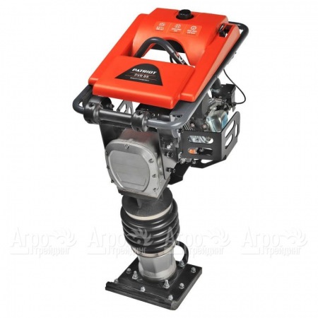 Вибротрамбовка Patriot PVR 85 в Саратове