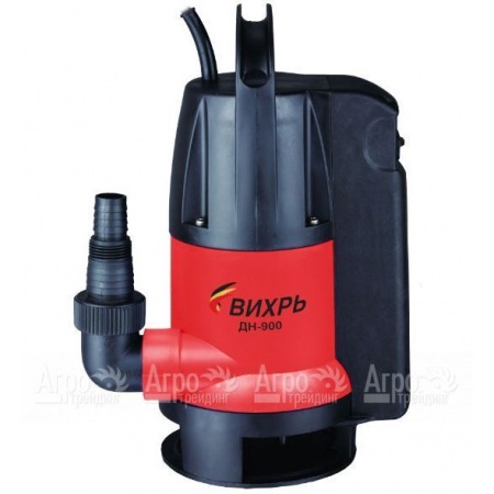 Дренажный насос Вихрь ДН-900 в Саратове