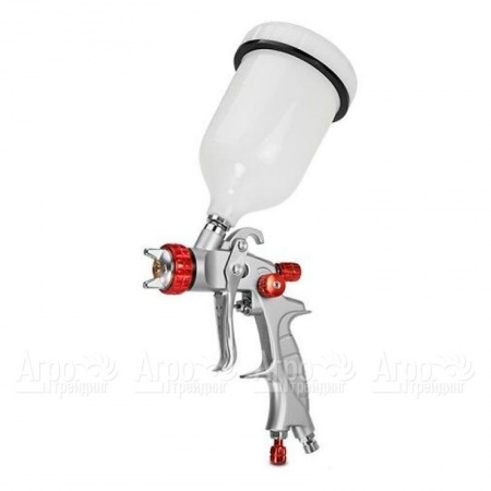 Пневматический краскопульт Crown CT38086-1.4 в Саратове