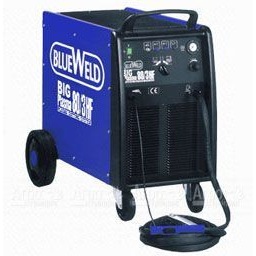 Плазморез Blue Weld Big Plasma 80/3 HF в Саратове
