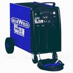 Плазморез Blue Weld BIG PLASMA 120/3 HF в Саратове