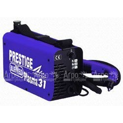 Инвертор плазменной резки Blue Weld Prestige Plasma 31 в Саратове