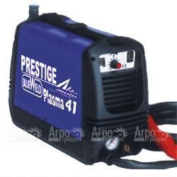 Инвертор плазменной резки Blue Weld Prestige Plasma 41 в Саратове