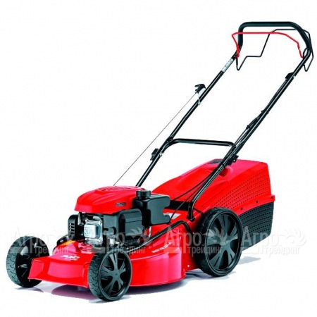 Газонокосилка бензиновая Solo by AL-KO 5219 SP-A  в Саратове