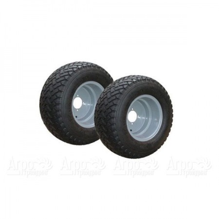 Колеса 20x8.00-10 для мотоблоков Caiman 320, 330, 340 в Саратове