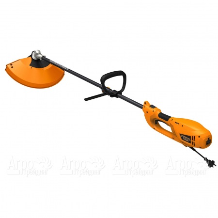 Электрокоса (электрический триммер) Carver TR 1500S в Саратове