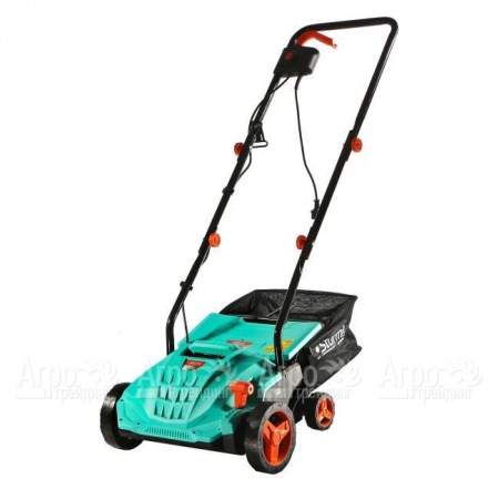 Электрический скарификатор Sturm SE1632 в Саратове