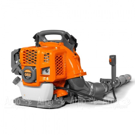 Воздуходувка бензиновая Daewoo DABL 520  в Саратове