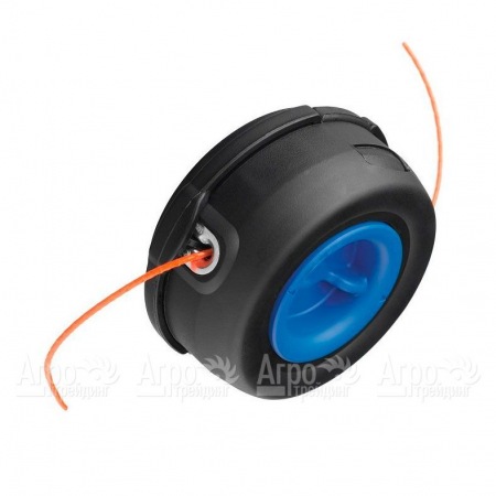 Триммерная головка S35 M12 1" для триммеров Husqvarna в Саратове