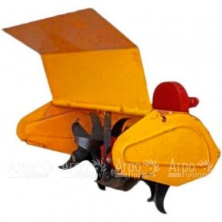 Почвофреза D-40 для тракторов MasterYard  в Саратове