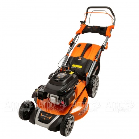 Бензиновая газонокосилка Maxpiler MLM-56SE в Саратове