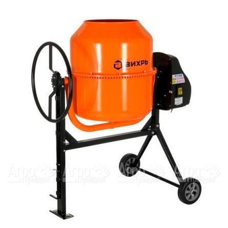 Бетоносмеситель Вихрь БМ-20АЧ (Бетономешалка Вихрь БМ-20АЧ) в Саратове