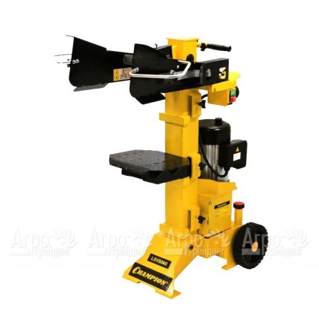 Электрический дровокол Champion LSV6000 в Саратове