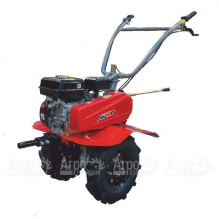 Мотоблок Forza МБ6-703 (фрезы в комплекте) в Саратове