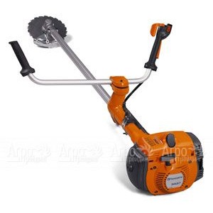 Бензиновый кусторез (бензокусторез) Husqvarna 343F в Саратове