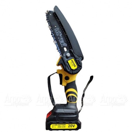 Аккумуляторная пила Huter ELS-20Li-6" в Саратове