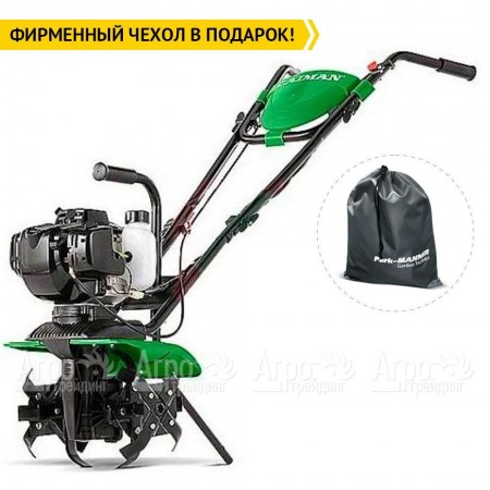 Культиватор Caiman Supertiller MB25H в Саратове