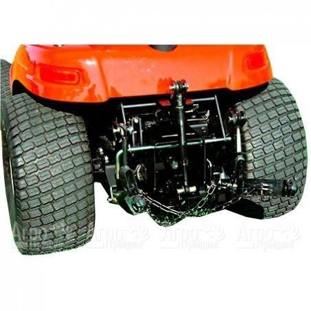 Приспособление Р.Т.О. для установки фрезы для тракторов Snapper  в Саратове