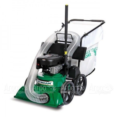 Садовый пылесос Billy Goat KV601EU в Саратове