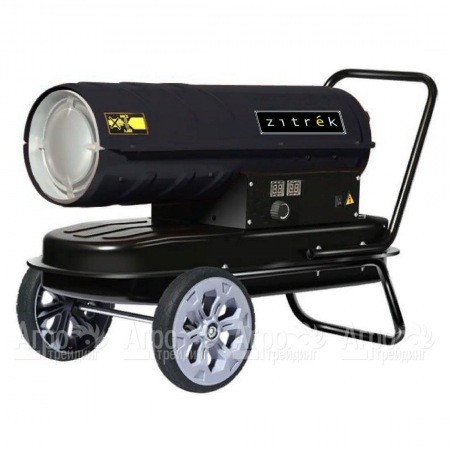 Дизельная тепловая пушка Zitrek BFG-50 в Саратове