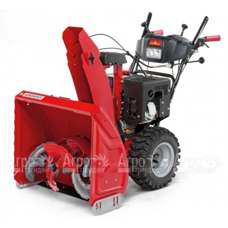 Снегоуборщик Wolf-Garten EXPERT 7190 HD в Саратове