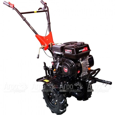 Мотоблок Yanis Angry II в Саратове