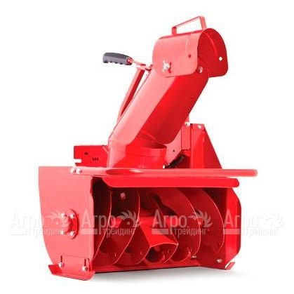 Снегоуборщик для мотоблоков Caiman Vario в Саратове