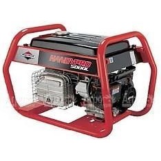 Бензиновый генератор Briggs&Stratton HandyPro 5000 L 3,9 кВт в Саратове