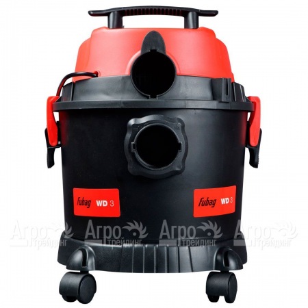 Строительный пылесос Fubag WD 3  в Саратове