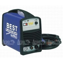 Инвертор плазменной резки Blue Weld Best Plasma 90 HF в Саратове