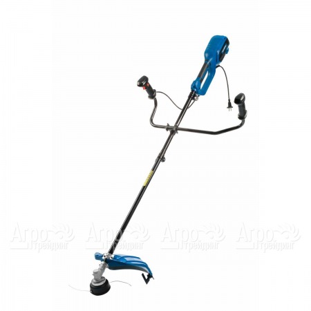 Электрокоса (электрический триммер) Hyundai GC 1420 в Саратове