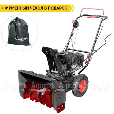 Снегоуборщик Elitech ST 0656 (E1609.012.00) в Саратове