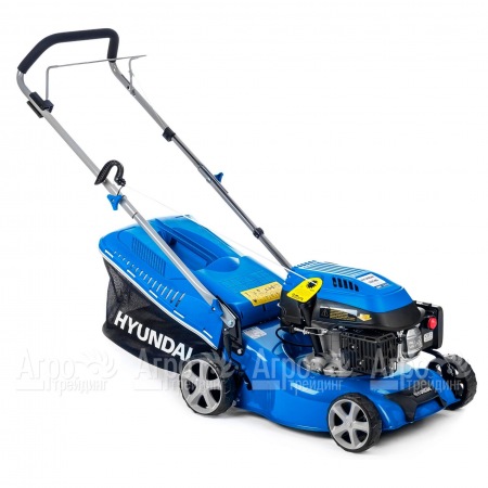 Газонокосилка бензиновая Hyundai L 4310 в Саратове