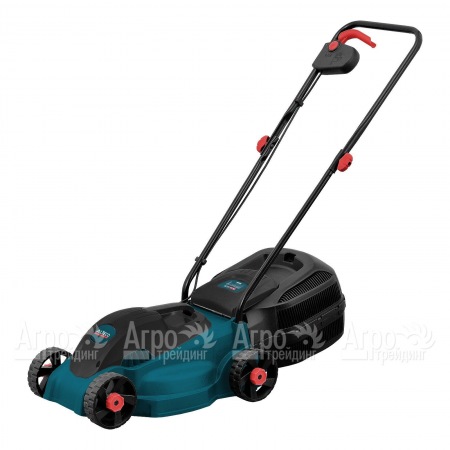 Газонокосилка электрическая Alteco ELM 1200 в Саратове