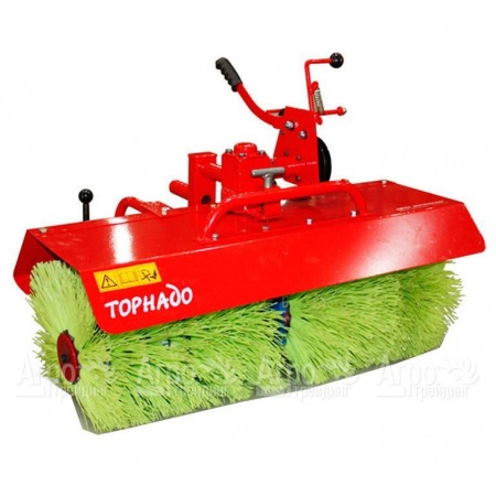 Щетка для мотоблоков MasterYard в Саратове