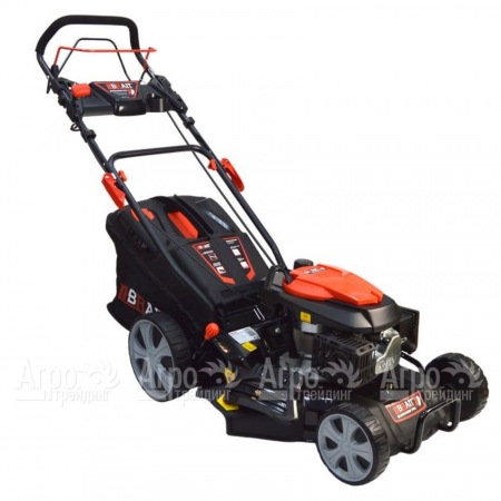 Газонокосилка бензиновая Brait BLM2646SM PRO в Саратове