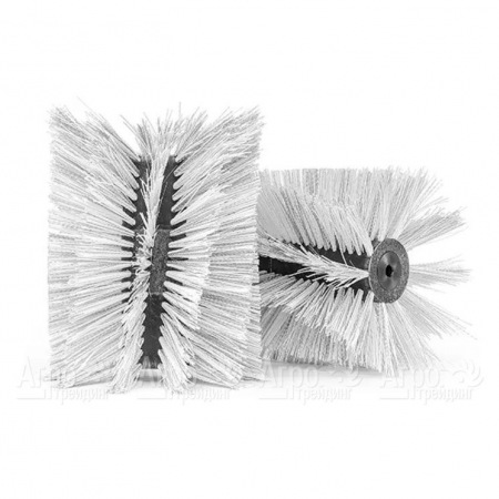 Щетка жесткая для сильного загрязнения к подметальной машине Limpar 67, 72  в Саратове