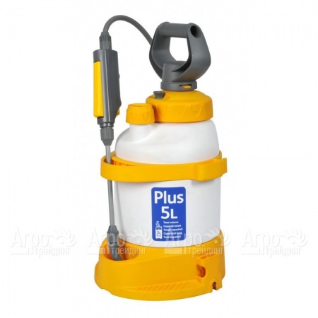 Опрыскиватель ручной Hozelock Plus 5 л в Саратове