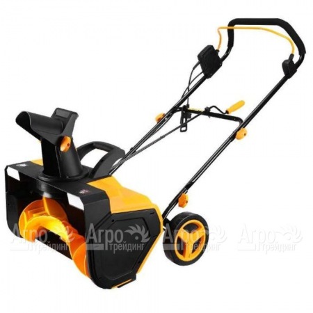 Снегоуборщик электрический DEKO ST2600 в Саратове