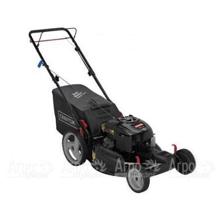 Газонокосилка бензиновая Craftsman 37068 в Саратове