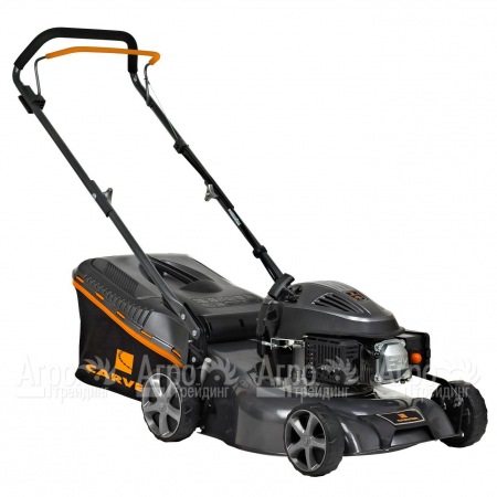 Газонокосилка бензиновая Carver LMG-2042HM в Саратове